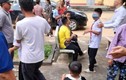 Nổ bóng bay ngày khai giảng, 7 học sinh bị bỏng ở Thanh Hóa