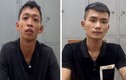 Bắt 2 đối tượng đột nhập nhà dân trộm cắp tài sản ở Thanh Hóa