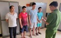 Nhân viên bốc xếp sân bay Nội Bài trộm tài sản: Phạm tội thế nào?