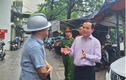 Cháy chung cư mini ở Hà Nội: Phó Thủ tướng trực tiếp đến chỉ đạo, khắc phục hậu quả