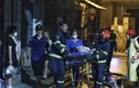 Hà Nội: Ít nhất 16 trẻ em tử vong trong vụ cháy chung cư mini 