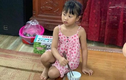 Bé gái 5 tuổi bị bỏ rơi ở Hà Nội đã có gia đình nhận