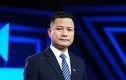 Chân dung ông Đỗ Đức Hoàng - tân Phó Tổng Giám đốc Đài Truyền hình Việt Nam
