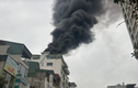 Vụ cháy nhà tại phố Vũ Trọng Phụng: Xử phạt hành chính thợ hàn