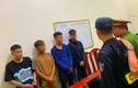 Hà Tĩnh: 4 nam thanh niên mạo danh Công an chặn xe người đi đường