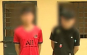Hà Nội: Bắt 2 thiếu niên sáng học, đêm mang dao đi cướp tài sản 