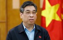 Ông Nguyễn Phước Lộc làm Phó Bí thư Thành ủy TP HCM 