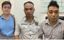 Hà Nội: Bắt nhóm nhân viên bảo vệ tấn công đồng nghiệp, cướp tài sản