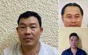 Triệt phá nhóm "tín dụng đen" cho vay lãi suất “cắt cổ” ở Hà Nội
