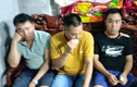 Hà Nội: Hoãn phiên xét xử 3 cựu công an "bắn nhầm dê" của dân 