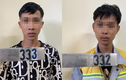 Bắc Giang: Bắt 2 đối tượng chuyên đột nhập nhà chùa trộm tiền công đức