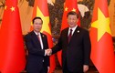 Nâng tầm quan hệ đối tác chiến lược toàn diện Việt Nam - Trung Quốc 