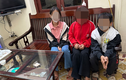 Bắc Giang: Giúp đỡ 3 trẻ đi lạc trong tình trạng hoảng loạn lúc nửa đêm 