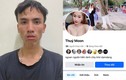 Bắc Giang: Tin lời gái đẹp trên facebook, người đàn ông bị tống tiền