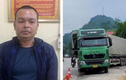 Tạm giữ tài xế vi phạm nồng độ cồn, chửi bới CSGT ở Hà Giang