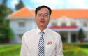 Chân dung tân Phó Chủ tịch UBND tỉnh Đồng Tháp Trần Trí Quang