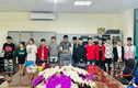 Lào Cai: Nhóm thanh thiếu niên mang dao phóng lợn đi hỗn chiến