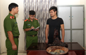 Hà Nam: Bắt nam thanh niên bán đồ gỗ trên facebook để lừa đảo 