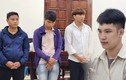 4 đối tượng truy sát nam thiếu niên vỡ sọ não ở Bắc Giang lĩnh án