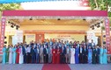 Thanh Hóa:Trường THPT Thạch Thành 3 kỷ niệm 20 năm thành lập