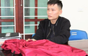 Bắt tạm giam Phó Giám đốc mang dao đi cướp ngân hàng ở Nghệ An