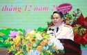 Chân dung tân Giám đốc Công an tỉnh Nghệ An Bùi Quang Thanh 
