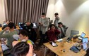 Hà Nội: Triệt phá đường dây lừa đảo quy mô lớn trên không gian mạng
