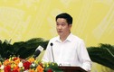 Chân dung Giám đốc Sở TNMT Hà Nội làm Phó Ban Tuyên giáo Thành ủy 