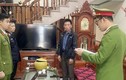 Khởi tố cựu Trưởng thôn ở Bắc Giang bán đất trái thẩm quyền