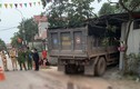 Bắc Giang: Nguyên nhân xe tải lao vào quán cắt tóc, 4 người thương vong