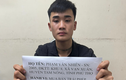 Bắt nam thanh niên chuyên bán ma túy cho học sinh ở Phú Thọ