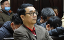 Cựu Cục Phó Trần Hùng tiếp tục kêu oan, không xin giảm nhẹ