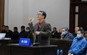 Cựu Cục Phó Trần Hùng bị đề nghị y án 9 năm tù
