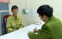 Thái Bình: Bắt đối tượng đánh người bị truy nã sau 30 năm lẩn trốn