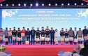 Thủ tướng tặng quà Tết công nhân, người lao động tại Thanh Hóa