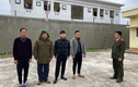 Lạng Sơn: Khởi tố nhóm đối tượng tổ chức cho người nhập cảnh trái phép
