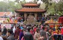 Yêu cầu giám sát chặt chẽ lễ hội Chùa Hương, khai ấn đền Trần