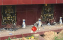 Hà Nội: Bắt nghi phạm đập phá hơn 40 ngôi mộ tại nghĩa trang