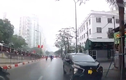 Hà Nội: Xử phạt tài xế đi ngược chiều còn dọa đấm người đi đường