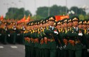 Chính phủ quy định lễ phục mới của Quân đội Nhân dân Việt Nam