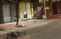 Thanh Hóa: Xe máy va chạm với xe bồn, 2 người tử vong
