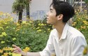 Chàng “búp bê” gốc Việt được chú ý khi về quê làm từ thiện