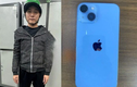 Bắt đối tượng cướp iPhone 14 của nữ du khách Trung Quốc