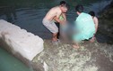 Lào Cai: Phát hiện thi thể nam giới trong hồ xử lý nước thải