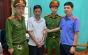 Bắc Giang: Bắt Chủ tịch và kế toán UBND thị trấn An Châu