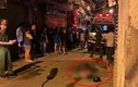 Bắt nghi phạm sát hại người đàn ông trên phố Hà Nội
