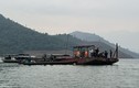 Tìm thấy thi thể nữ giới cuối cùng trong vụ lật thuyền ở Lai Châu