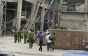 7 người tử vong tại Công ty Xi măng và Khoáng sản Yên Bái