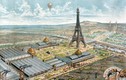 Người Pháp đã xây dựng một "Paris giả" trong Thế chiến thứ nhất