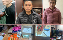 Hà Nội: Triệt xóa ổ nhóm mua bán trái phép chất ma túy khủng